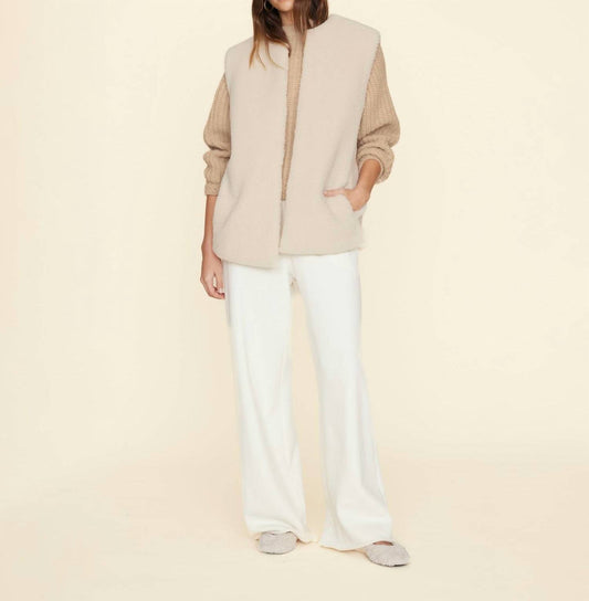 Xirena - Emmette Wide Leg Sweatpant