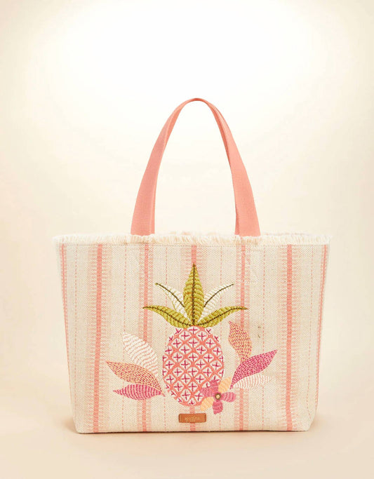 Spartina 449 - Beach Tote Bag