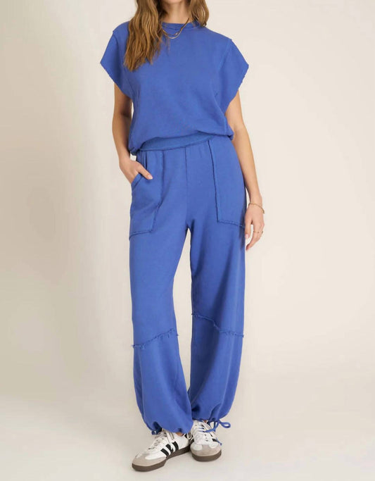 Project Social T - Mystic Parachute Jogger Pants