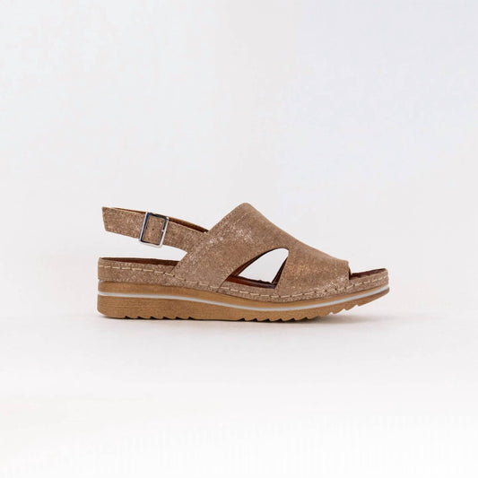 V-Italia - Women's Wedge Sandal