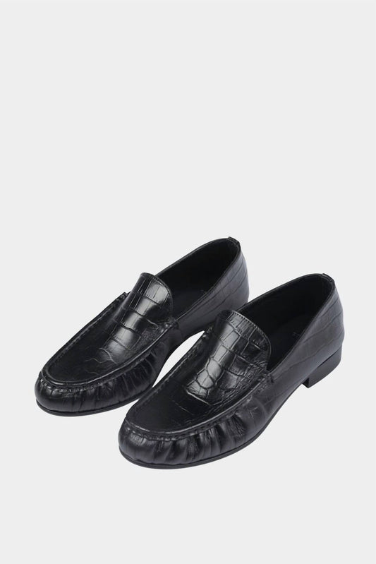 Cordera - Women's Leather Loafer