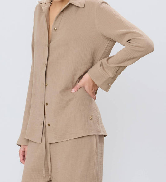 Eterne - Constance Top