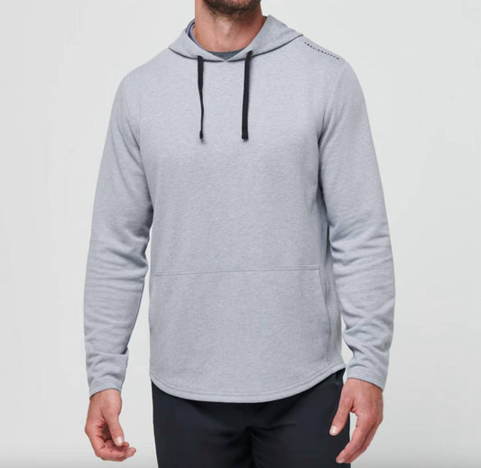 Travismathew - Upgraded Tech Hoodie