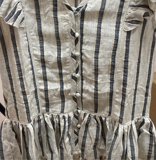 Dear John Denim - Women's Ona Sleeveless Button Up