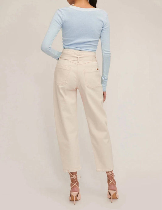 Marissa Webb - Women's Stevie Barrel Leg Pant