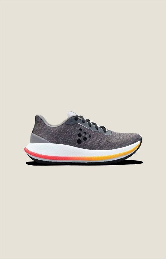 Craft Sportswear - Men's Pacer Sneakers