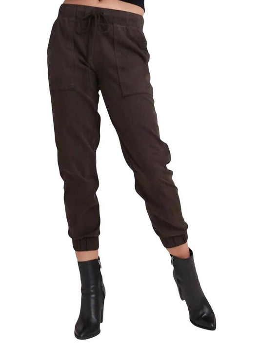 Bella Dahl - Pocket Jogger