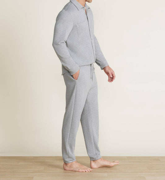 Barefoot Dreams - French Terry Jogger - Plus