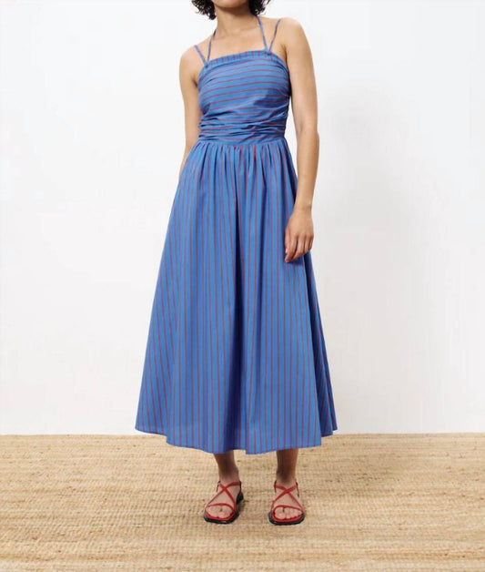 Frnch - Laeila Midi Dress