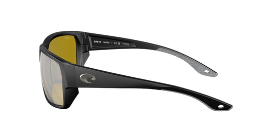 Costa Del Mar - Men's Tailfin Polarized Sunglasses