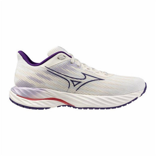 Mizuno - Women's Wave Inspire 21 Shoe