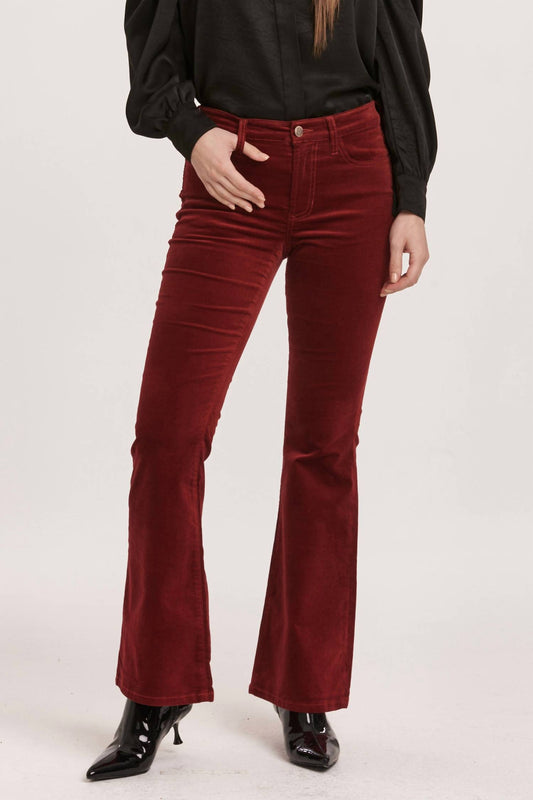 Dear John Denim - Rosa Flare Pants