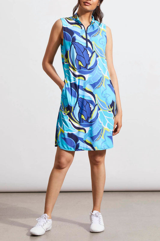 Tribal - Performance Dress