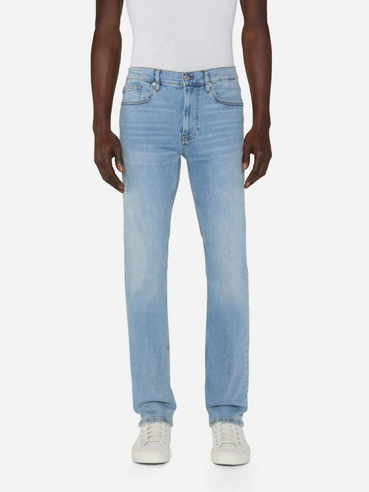 Frame - Men's Awaken Jetset Modern Jeans