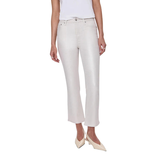 Pistola - Lennon High Rise Crop Boot Pant