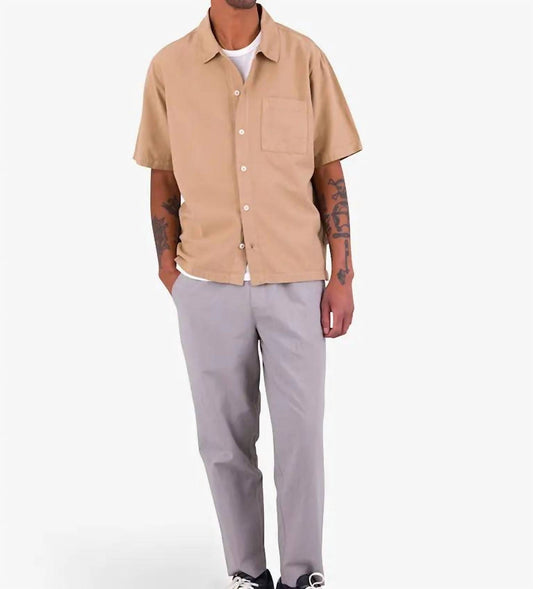 Folk - Gabe Vacation Shirt