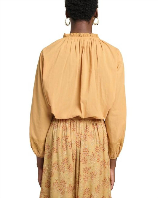 Vanessabruno - Vadim Blouse