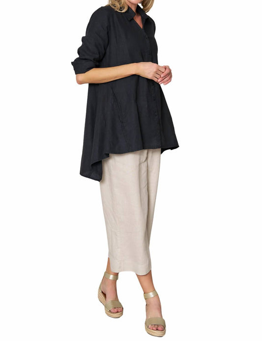 Stella Carakasi - True Form Shirt