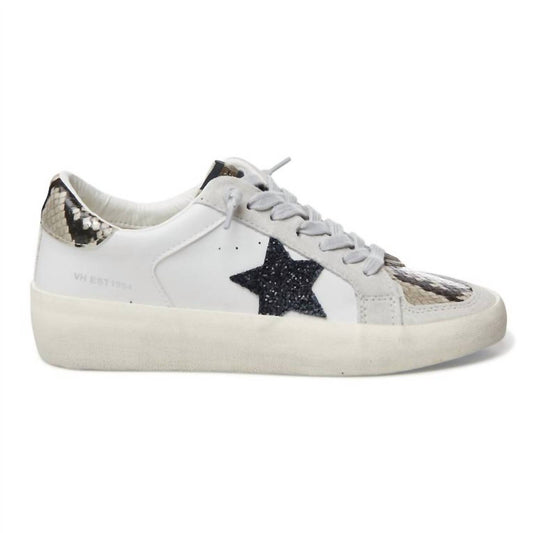 Vintage Havana - Women's Bonnie Ro Sneaker