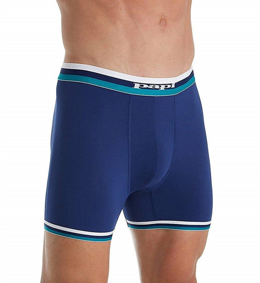 Papi - Retro Original Mesh Boxer Brief