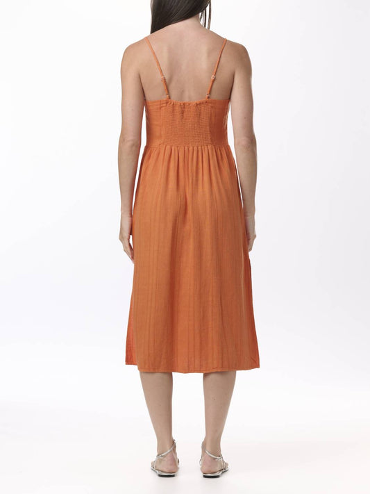 Splendid - Gabrielle Button Down Dress