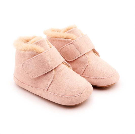 Oldsoles - Baby's Shloofy Shoe