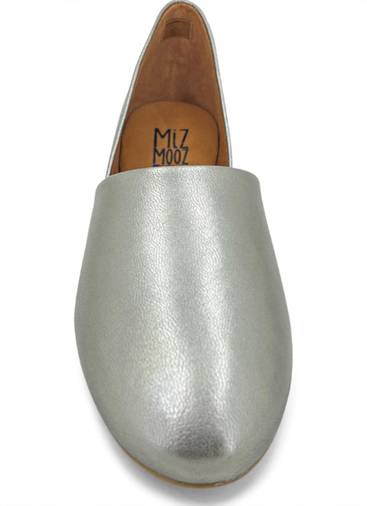 Miz Mooz - Women's Kimmy Slip-on Shoe