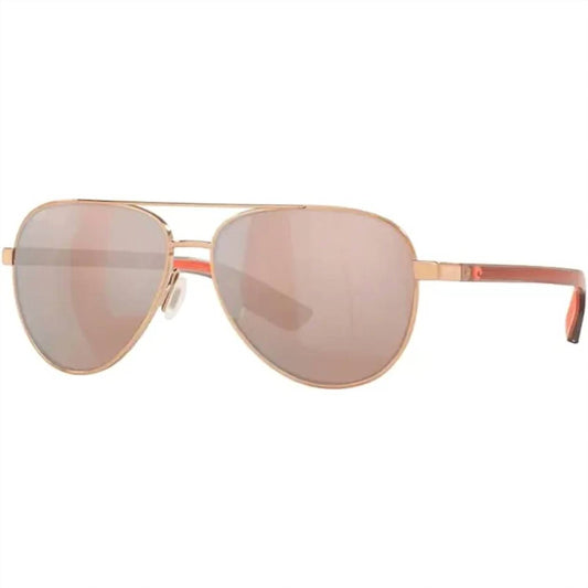 Costa Del Mar - Peli Aviator Sunglasses