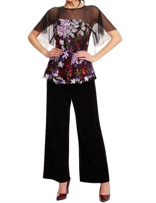 Eva Franco - Sophie Top