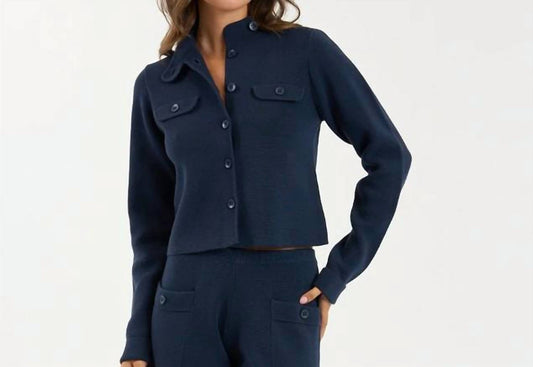 Sundays - OTTO JACKET