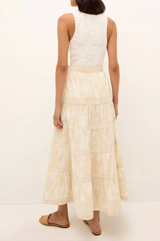 Marie Oliver - Blakely Skirt