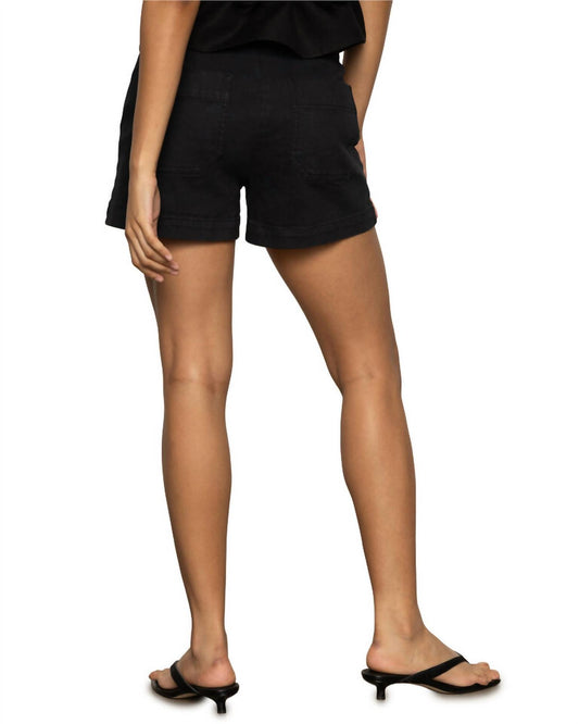 Sanctuary - Daylight Comfortable Short