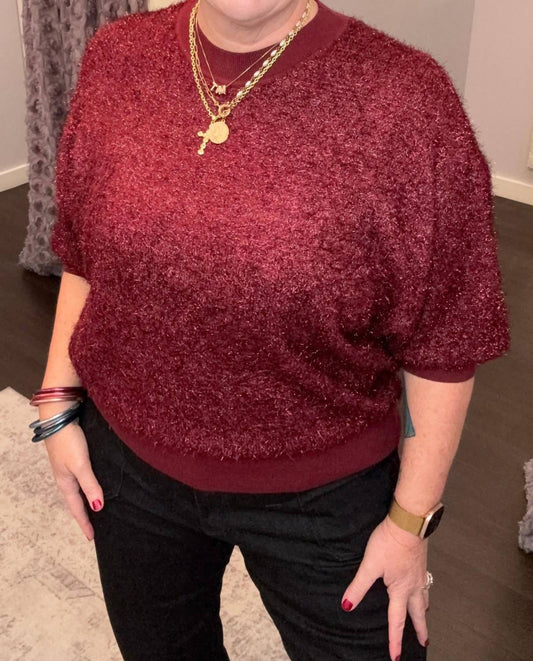 Dear John Denim - Maleni Crew Neck Sweater