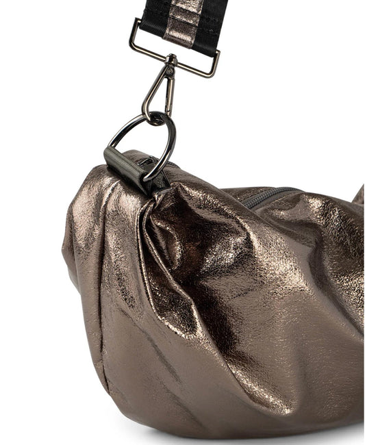 Haute Shore - Women's Ollie Shine Sling Bag