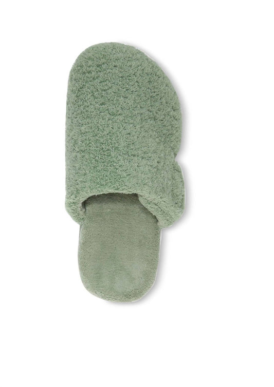 Vionic - Women's Indulge Gemma Terry Slipper