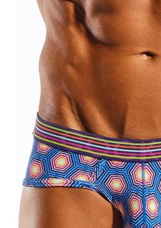 Cocksox - Contour Pouch Sports Brief