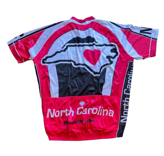 It'S In My Heart - Men's Cycling Jersey