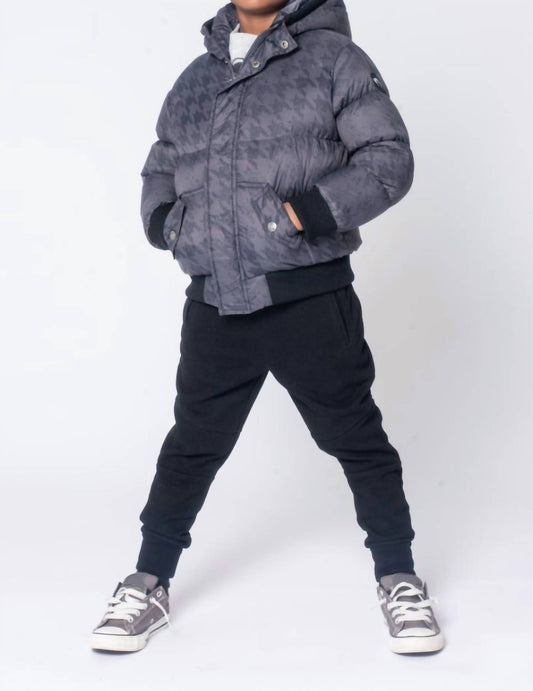 Appaman - Boy's Sideline Sweatpants