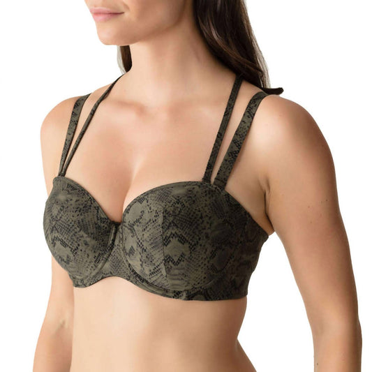 Primadonna - Freedom Strapless Bikini Top