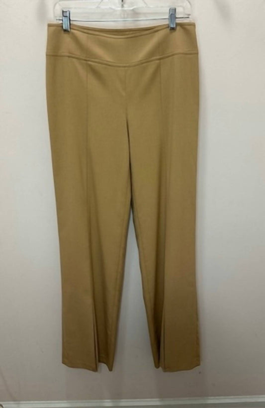600 West - Women's Side Zip Pant