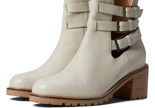 Seychelles - Women's Give It A Whirl Boot