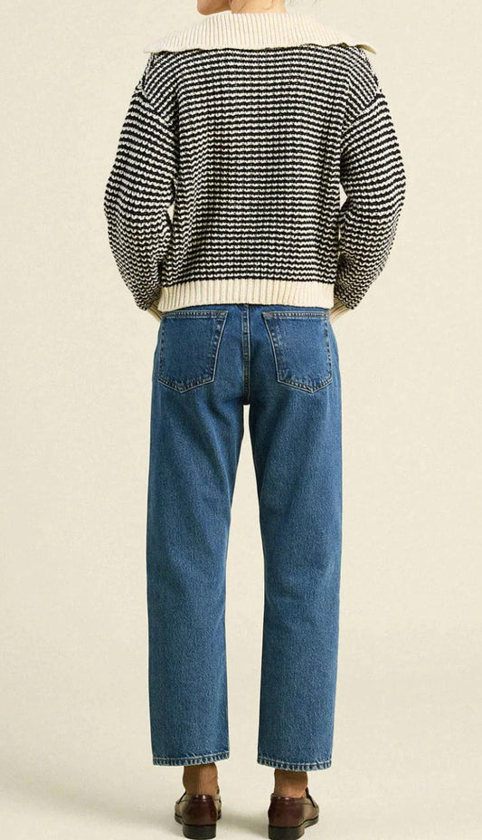 Trovata - Savannah Long Sleeve Cardigan