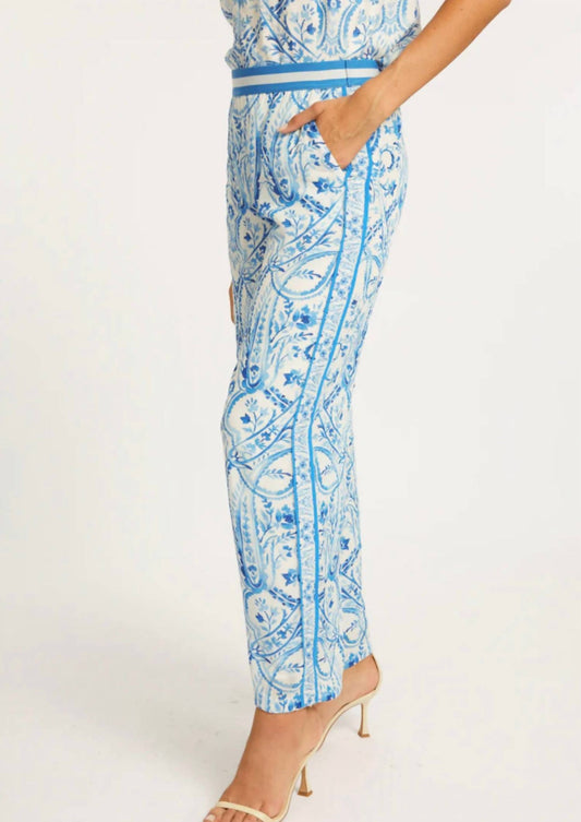 Caballero - Max Pant