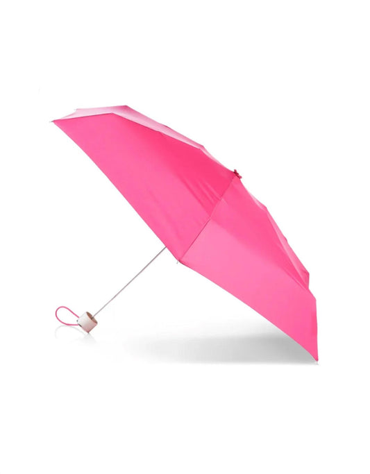 Totes - Mini Manual Open/close Umbrella