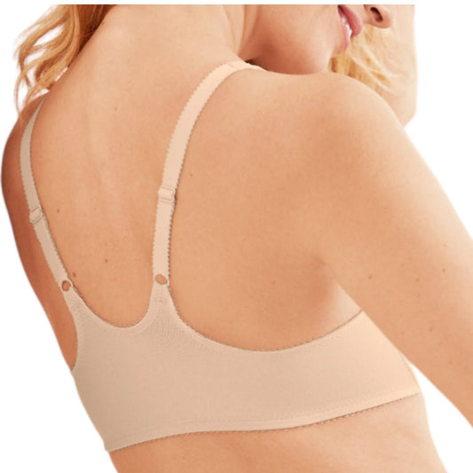 Wacoal - Soft Embrace Frontclosure Racerback Bra