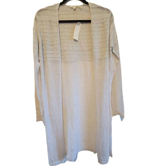 Mystree - Womens Knit Cardigan