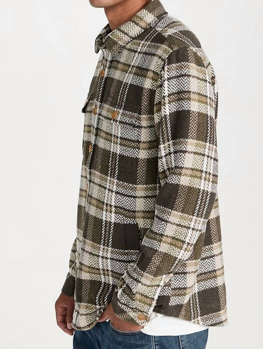 Rails - Berkshire Plaid Shirt