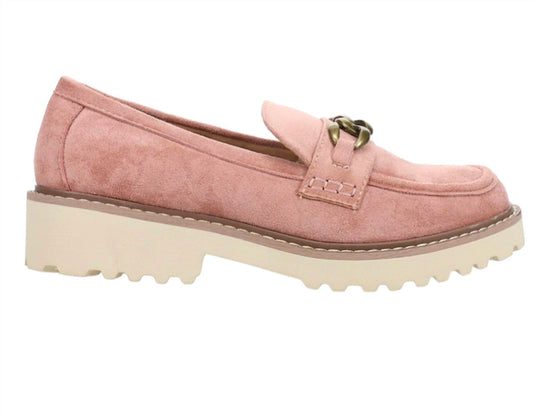 Corkys Footwear - Faux Suede Loafers