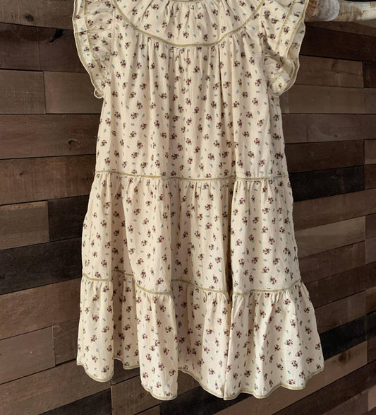 Storia - Lorraine Mini Dress