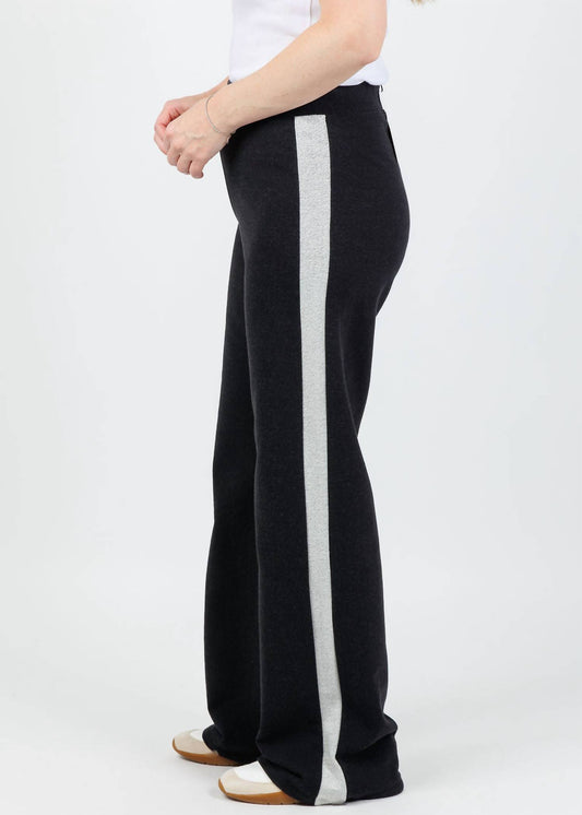 Goldie - Melrose Light Flared Studio Pants